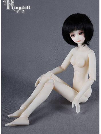 BJD 43cm Female Body RKbody-2 Ball-jointed doll
