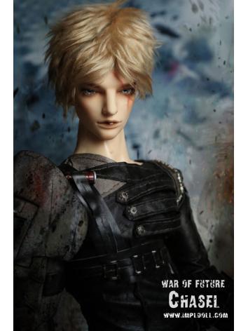 BJD Limited Item Chasel_War Of Future 65cm  Boy Ball-jointed Doll