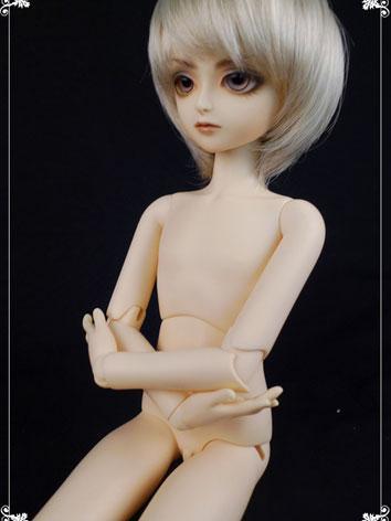 BJD Doll Body Boy 42cm MSD Boll-jointed doll