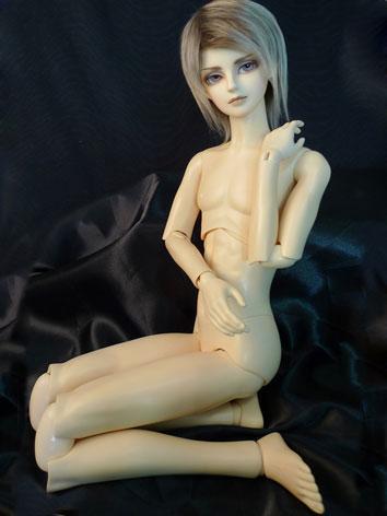 BJD Doll Body Boy 62cm SD Boll-jointed doll