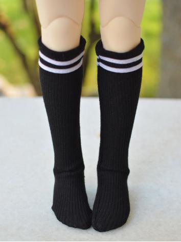 BJD Clothes Socks A103 for SD/MSD/70cm Size Ball-jointed Doll