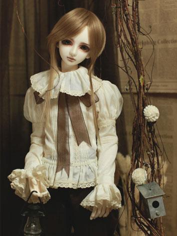 【Limited Edition】BJD Holly 61.5cm Boy Ball Jointed Doll