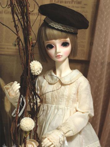 【Limited Edition】BJD Lavender 56.5cm Girl Ball Jointed Doll