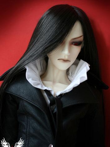 【Limited Edition】BJD Thorn 71.5cm Boy Ball Jointed Doll