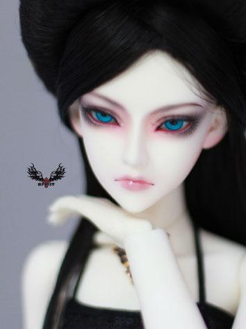 SOLD OUT【Limited Edition】BJD Freesia 66cm Girl Ball Jointed Doll