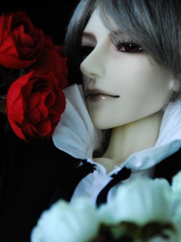 【Limited Edition】BJD Cycas 71.5cm Boy Ball Jointed Doll