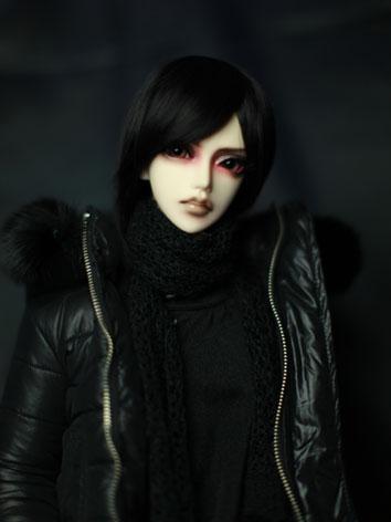 【Limited Edition】BJD Camphor 71.5cm Boy Ball Jointed Doll