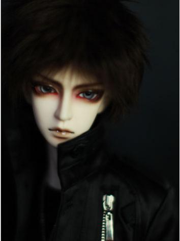 【Limited Edition】BJD Firson 71.5cm Boy Ball Jointed Doll