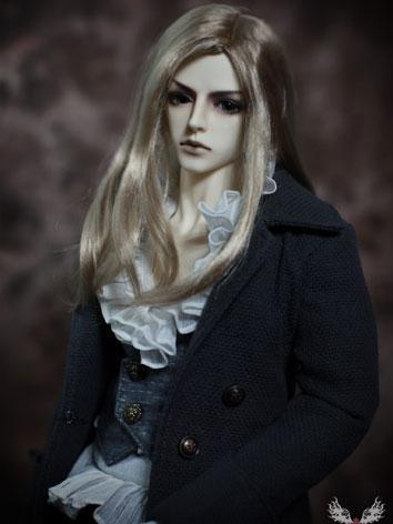 【Limited Edition】BJD Thuja 75cm Boy Ball Jointed Doll