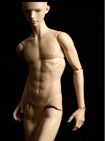 BJD Lads 68cm Male Body Ball-jointed doll