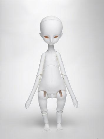 BJD Body B-body－04 Boy YSD Ball-jointed doll