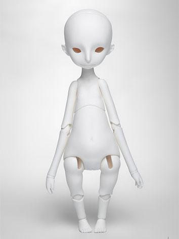 BJD Body B-body－03 Girl YSD Ball-jointed doll