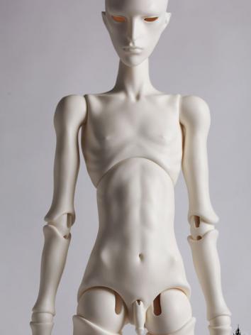 BJD Body A-body-04 Boy Ball-jointed doll