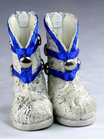 BJD Shoes S-602 for Yo-SD Ball-jointed Dol