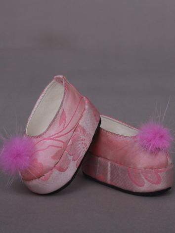 BJD Shoes S-408 for SD Ball-jointed Doll