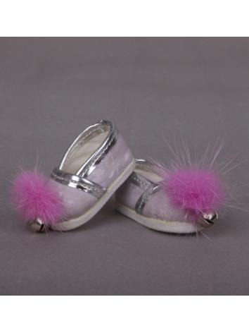 BJD Shoes S-606 for Yo-SD Ball-jointed Dol