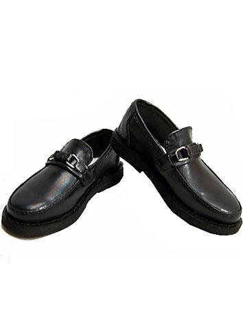 Bjd Shoes Black Shoes 9601 ...