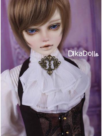 BJD West Wind 64cm boy Ball-jointed doll
