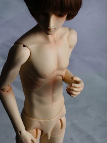 BJD Body 68cm Boy Ball-jointed doll