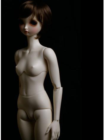BJD 60cm Female Body Maiden2 Second Version Ball-jointed doll