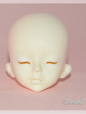 BJD Eva Head GS H45cm-06 for MSD Size Ball-jointed doll