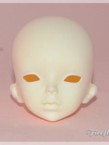 BJD Daisy Head GS H45cm-05 for MSD Size Ball-jointed doll