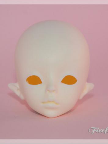BJD Alisa Head GS H45cm-02 for MSD Size Ball-jointed doll