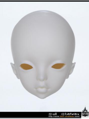 BJD Head Queena Ball-jointed doll