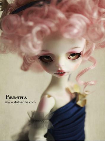 BJD BB Size 29cm Bertha Girl Ball-jointed doll