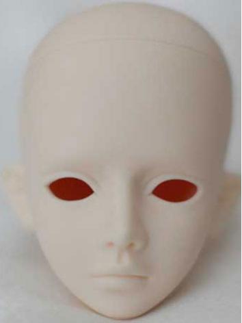 BJD Head Sequia/Lycoris Ball-jointed doll