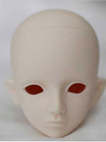 BJD Head Holly/lvy Ball-jointed doll