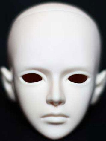 BJD Head Acer Ball-jointed doll