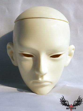 BJD Head Thorn Ball-jointed doll