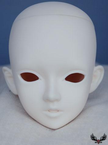 BJD Head lots Ball-jointed doll