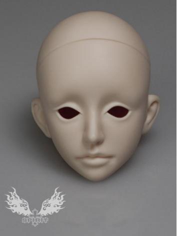 BJD Head Liana/Ginger Ball-jointed doll