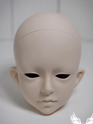 BJD Head Nymphaea Ball-jointed doll