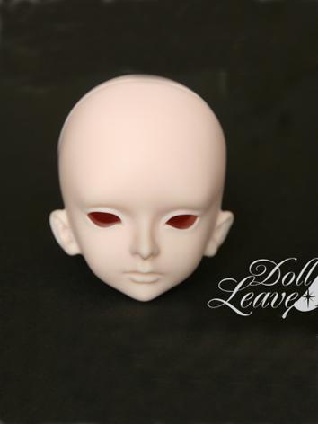 BJD Head L-（Lilith) Ball-jo...