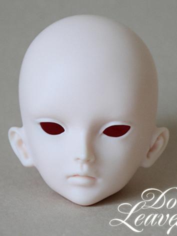 BJD Head M-(MAYA) Ball-jointed doll
