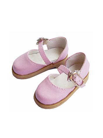 Bjd Shoes 6 Colors Shoes 4583 for YSD/MSD Size Ball-jointed Doll