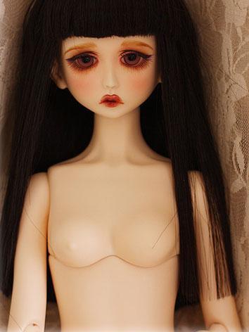 BJD Doll Body 58cm Girl B58...
