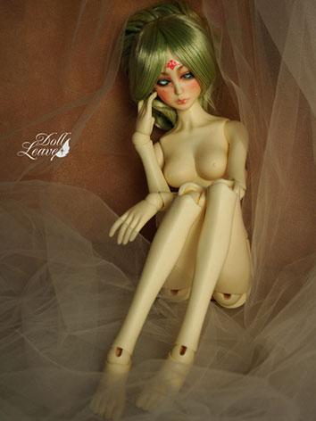 BJD Doll Body 58cm Girl B58g-01 SD Ball-jointed doll