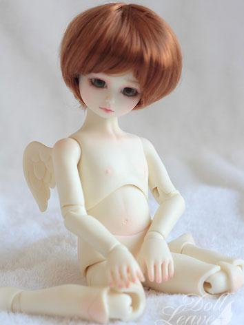 BJD Doll Body 26cm Girl DSB26-02 Yo-SD Ball-jointed doll