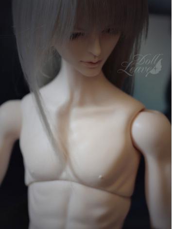 BJD Doll Body 70cm Boy Body DSB70-01 Ball-jointed doll