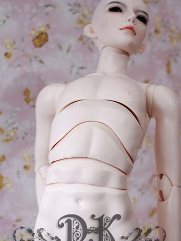 BJD Body 73cm Boy Ver.2 Boll-jointed doll