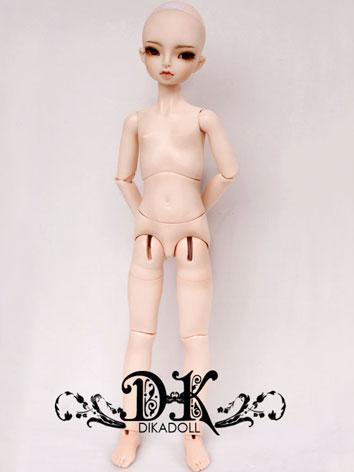 BJD Body 43cm Girl Ball-jointed doll