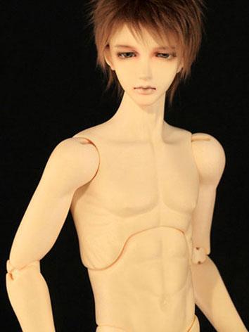 BJD Body 72.5cm Boy Ball-jointed doll