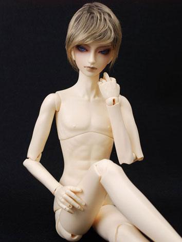 BJD Body 64cm Boy Ver.3 Ball-jointed doll
