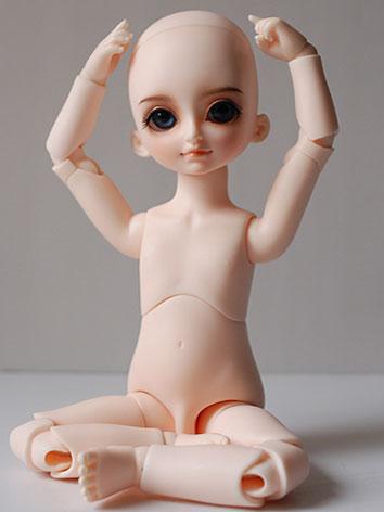 BJD Body 26cm Boy Ball-jointed doll