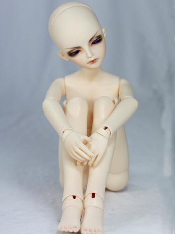 BJD Body 43.5cm Boy Boll-jointed doll