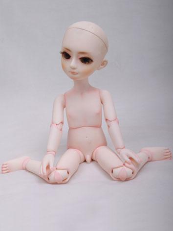 BJD Body 27cm Boy YO-SD Body Ball-jointed Doll